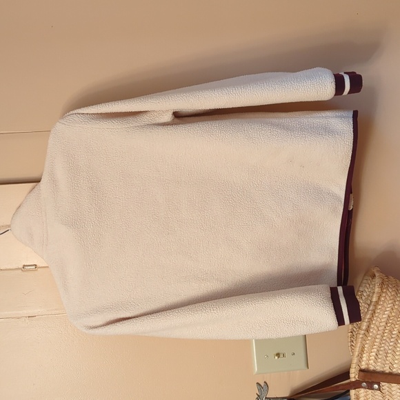 Fleece jacket - Picture 6 of 6